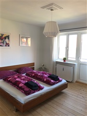 Photo 6. Apartment, Marbækvej, Esbjerg 