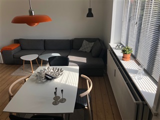 Photo 2. Apartment, Marbækvej, Esbjerg 