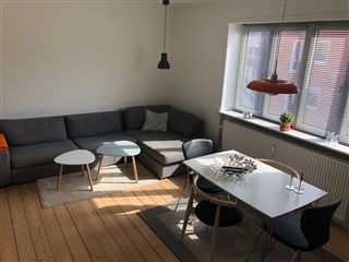Photo 3. Apartment, Marbækvej, Esbjerg 