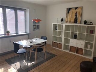 Photo 1. Apartment, Marbækvej, Esbjerg 