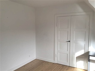 Billede 6. Værelse, Parkstykket, Brønshøj 