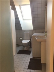 Billede 8. Værelse, Parkstykket, Brønshøj 