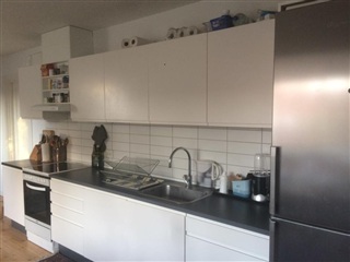 Billede 3. Værelse, Parkstykket, Brønshøj 
