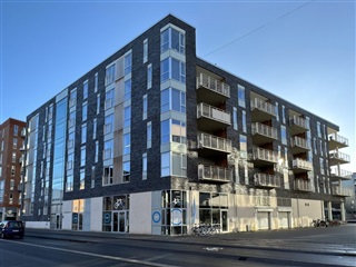 Billede 13. Lejlighed, Jyllandsgade, Aalborg 