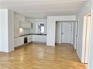 Billede 2. Lejlighed, Jyllandsgade, Aalborg 