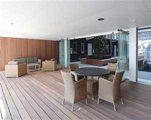 Billede 15. Lejlighed, Jyllandsgade, Aalborg 