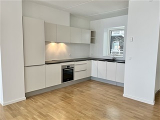 Billede 1. Lejlighed, Jyllandsgade, Aalborg 