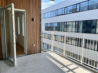 Billede 11. Lejlighed, Jyllandsgade, Aalborg 