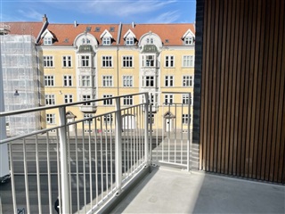 Billede 10. Lejlighed, Jyllandsgade, Aalborg 