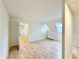 Billede 3. Lejlighed, Horsetorvet, Odense C 