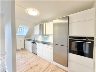 Billede 1. Lejlighed, Horsetorvet, Odense C 