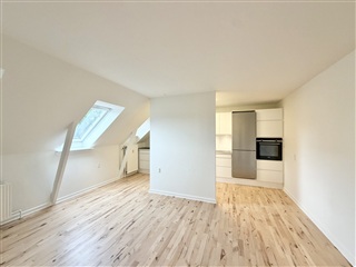 Billede 2. Lejlighed, Horsetorvet, Odense C 