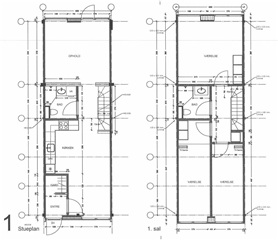 Billede 13. Hus/villa, Langkildevej, Hvidovre 