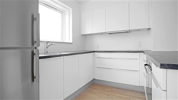 Photo 5. Apartment, Borgm. Jensens Allé, København Ø