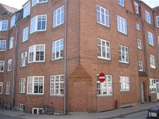 Photo 1. Apartment, Sjællandsgade, Viborg 