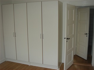 Photo 11. Apartment, Sjællandsgade, Viborg 