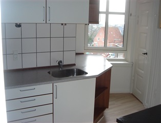 Photo 5. Apartment, Sjællandsgade, Viborg 