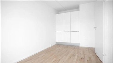 Photo 2. Apartment, Borgm. Jensens Allé, København Ø