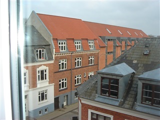 Photo 2. Apartment, Sjællandsgade, Viborg 
