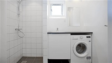 Photo 4. Apartment, Borgm. Jensens Allé, København Ø