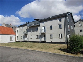 Photo 2. Apartment, Korngården, Store Heddinge 