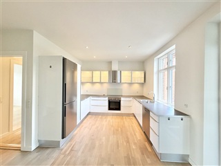 Billede 9. Lejlighed, Skibhusvej, Odense C 