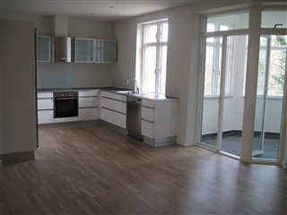 Photo 1. Apartment, Skibhusvej, Odense C 