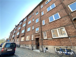 Photo 1. Apartment, Bredstedgade, Odense C 