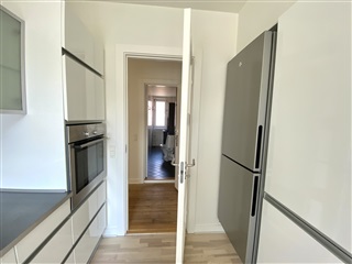 Photo 4. Apartment, Bredstedgade, Odense C 