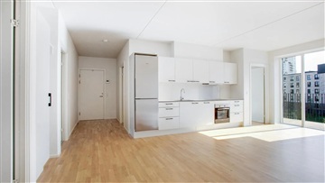 Photo 13. Apartment, Lergravsvej, København S 