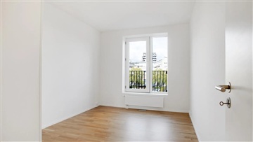 Photo 7. Apartment, Lergravsvej, København S 