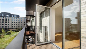 Photo 16. Apartment, Lergravsvej, København S 