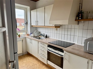 Photo 1. Apartment, Læsøgade, Aalborg 