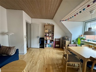 Photo 6. Apartment, Læsøgade, Aalborg 