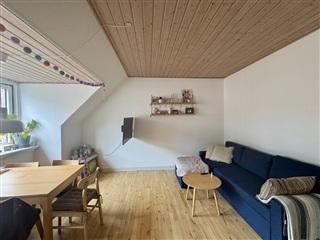 Photo 4. Apartment, Læsøgade, Aalborg 