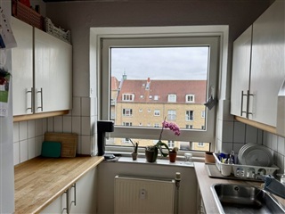 Photo 10. Apartment, Læsøgade, Aalborg 