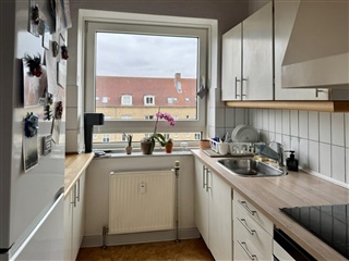 Photo 2. Apartment, Læsøgade, Aalborg 
