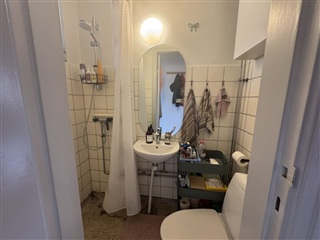Photo 9. Apartment, Læsøgade, Aalborg 