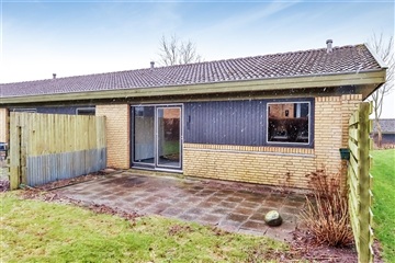 Photo 8. House, Hejmdals Brovej, Vojens 