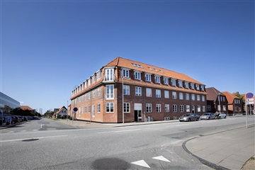 Photo 2. Apartment, Torvegade, Esbjerg 