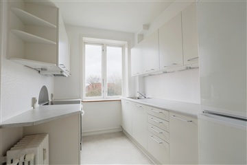 Photo 1. Apartment, Torvegade, Esbjerg 