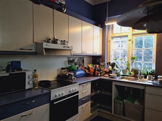 Billede 4. Værelse, Malmmosevej, Holte 