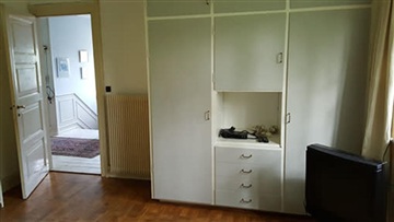 Photo 2. Room, Malmmosevej, Holte 