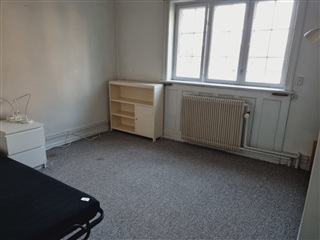 Billede 1. Værelse, Malmmosevej, Holte 