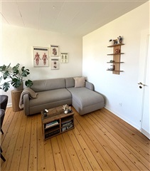 Billede 2. Lejlighed, Kanalstien, Aalborg 