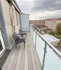 Photo 8. Apartment, Fyensgade, Aalborg 