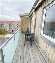 Photo 9. Apartment, Fyensgade, Aalborg 