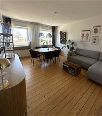 Billede 3. Lejlighed, Kanalstien, Aalborg 