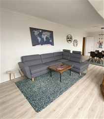 Photo 4. Apartment, Fyensgade, Aalborg 