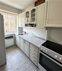 Billede 6. Lejlighed, Kanalstien, Aalborg 